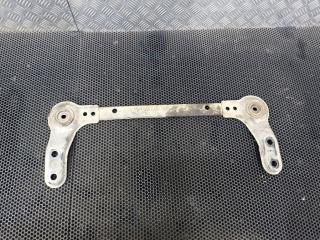 балка под радиатор Nissan Qashqai 1 поколение 2007, 544C4JD00A