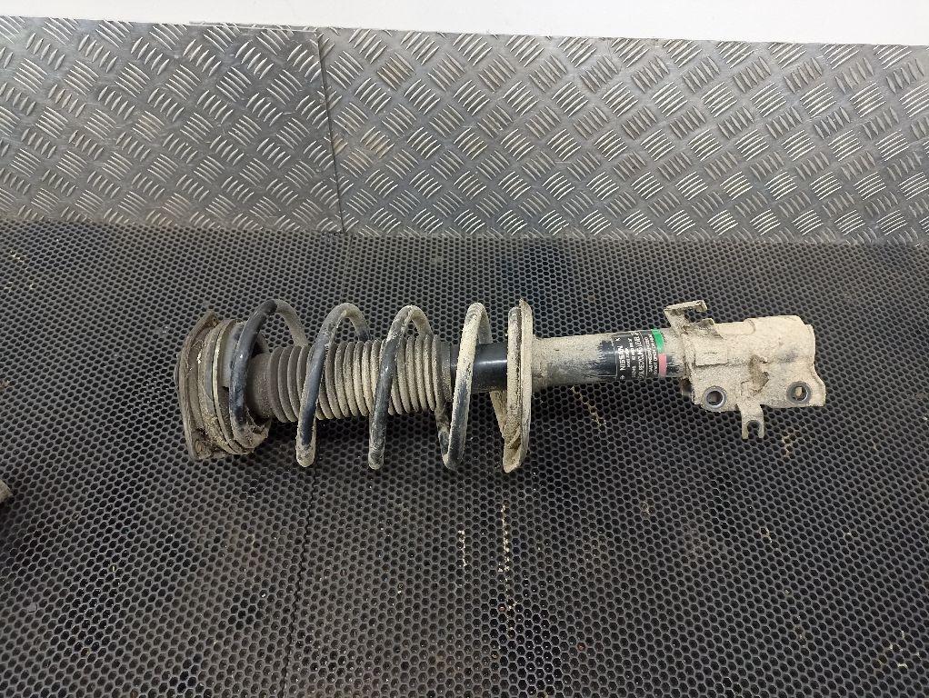 амортизатор передний правый Nissan Qashqai 1 поколение 2007, 54302JD03A - фото №1