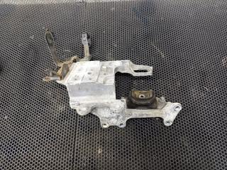 кронштейн КПП Nissan Qashqai 1 поколение 2009, 11254JD000