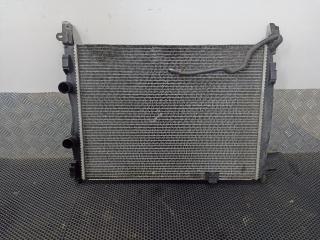 радиатор (основной) Nissan Qashqai 1 поколение 2009, 21410JD51B