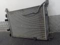 радиатор (основной) Nissan Qashqai 1 поколение 2009, 21410JD51B - фото №3