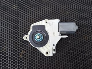 моторчик стеклоподъемника передний левый Porsche Cayenne 958 [рестайлинг] 2016, 8K0959801B