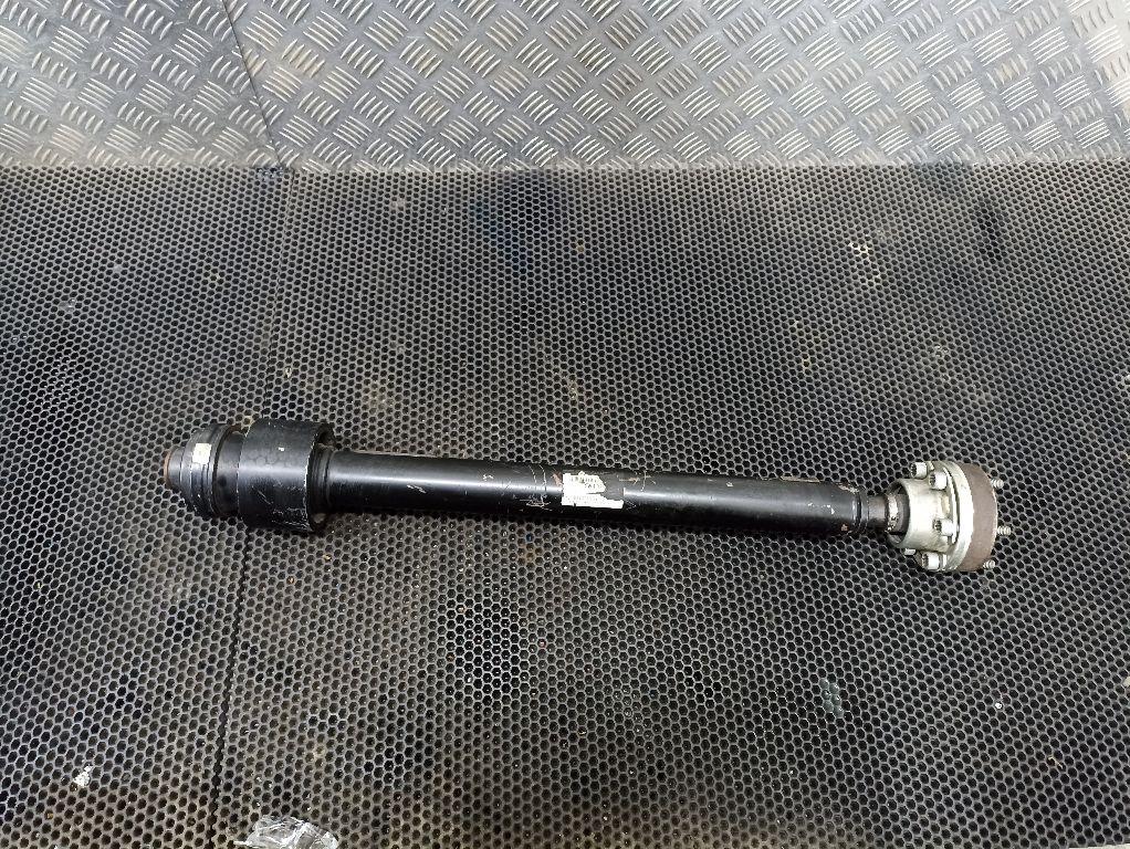 карданный вал Volkswagen Touareg 2 поколение 2014, 7L0521101C, 7L0521101M - фото №1