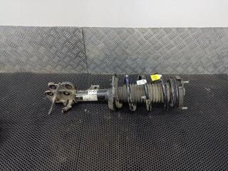 амортизатор передний левый Kia Sorento 2 поколение [рестайлинг] 2018, 54651C5260