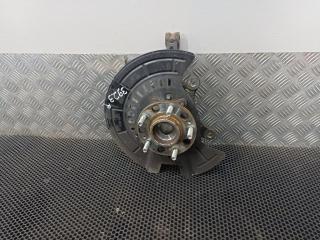 кулак поворотный правый Kia Sorento 2 поколение [рестайлинг] 2018, 51716C5500