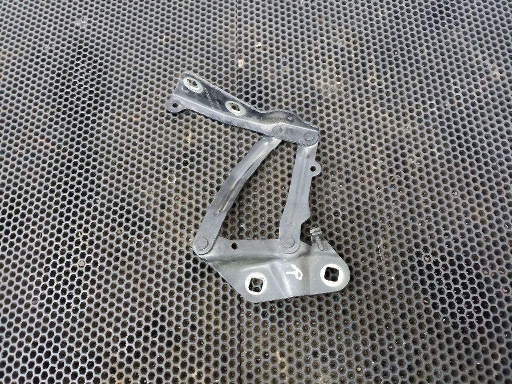 петля капота Ford Transit Custom 1 поколение 2014, BK2116800AD - фото №1