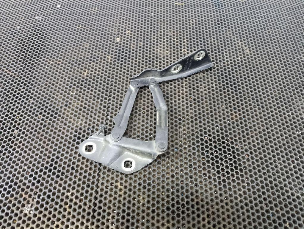 петля капота Ford Transit Custom 1 поколение 2014, BK2116801AC - фото №1