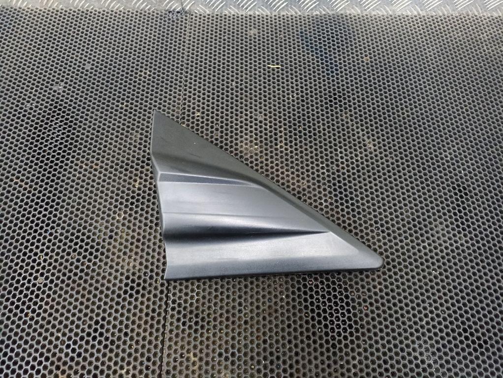 молдинг крыла Ford Transit Custom 1 поколение 2014, BK21V16004BDW - фото №1