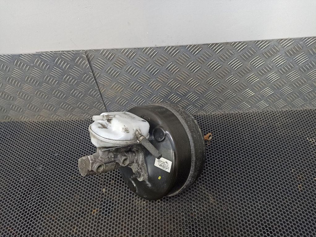 вакуумный усилитель тормозов Ford Transit Custom 1 поколение 2014, BK212B195BC - фото №1