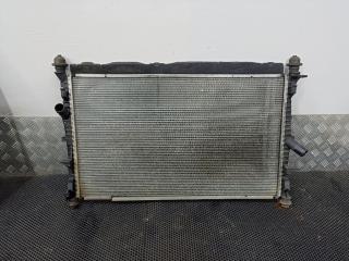 радиатор (основной) Ford Transit Custom 1 поколение 2014, BK218005CC