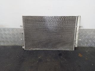 радиатор кондиционера Ford Transit Custom 1 поколение 2014, BK2119710AB