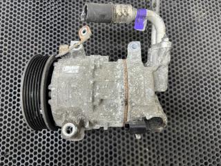 компрессор кондиционера Peugeot 308 T7 [рестайлинг] 2011, 4471503250