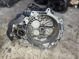 КПП механическая (МКПП) Land Rover Range Rover Evoque 1 поколение [рестайлинг] 2016, GJ3R7002BC