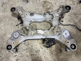 балка подвески задняя Land Rover Range Rover Sport 2 поколение 2016, LR037517, CRLA5K091AM