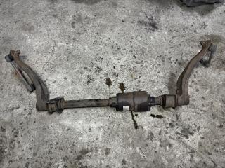 кулак задний правый Land Rover Range Rover Sport 2 поколение 2016, LR043845