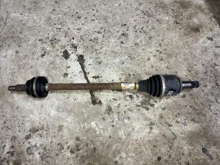 полуось задняя (приводной вал, ШРУС) Land Rover Range Rover Sport 2 поколение 2016, CPLA4K138AE, LR078570