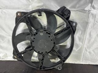 вентилятор радиатора Renault Megane 3 поколение 2012, 214812415R