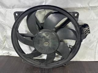 вентилятор радиатора Renault Scenic 3 поколение 2012, 214812415R