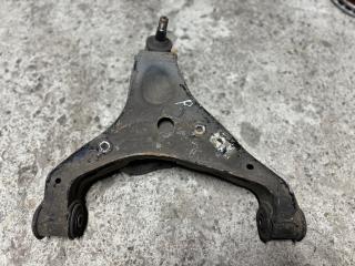 рычаг передний правый Mercedes-Benz Sprinter 2 поколение [рестайлинг] (W906) 2015, A9063304107