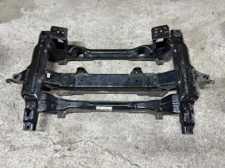 балка подвески передняя (подрамник) Mercedes-Benz Sprinter 2 поколение [рестайлинг] (W906) 2015, A9063302202