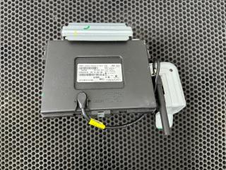 Блок управления бесключевым доступом Kia Sorento 2 поколение [рестайлинг] 2018, 95480C5210