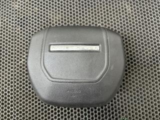 подушка безопасности водителя Land Rover Range Rover Evoque 1 поколение [рестайлинг] 2017, LR056449