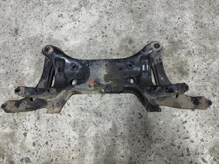 балка подвески передняя (подрамник) Ford Transit Custom 1 поколение 2015, BK315019AD