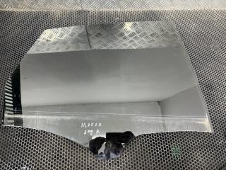 стекло двери задней правой Porsche Macan 1 поколение 2017, 95B845206A