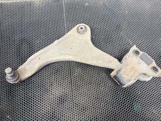 рычаг передний левый Land Rover Range Rover Evoque 1 поколение [рестайлинг] 2017, BJ323A053