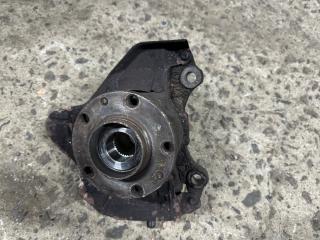 кулак поворотный правый Peugeot Boxer 2 поколение 2012, 3647A4