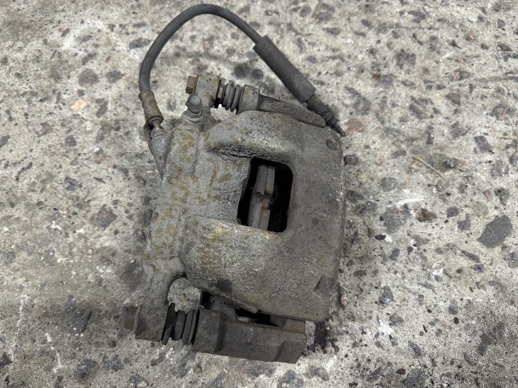 суппорт передний левый Ford Transit Custom 1 поколение 2016, 1783933 - фото №1