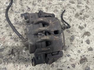 суппорт передний левый Peugeot Boxer 2 поколение 2012, 22942100