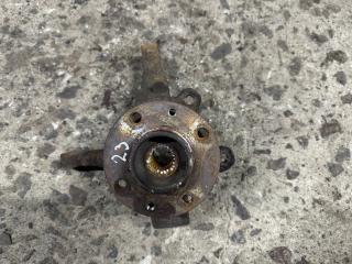 кулак поворотный правый Renault Logan 1 поколение [рестайлинг] 2010, 600154886