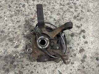 кулак поворотный правый Nissan X-Trail T30 [рестайлинг] 2006, 400148H300