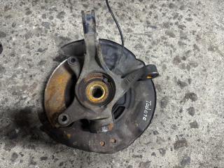 кулак поворотный правый Toyota Yaris 3 поколение XP130 2013, 4321152050