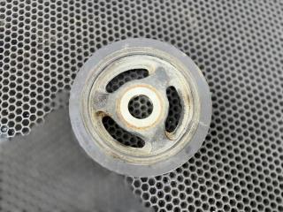 шкив коленвала Peugeot Partner 1 поколение (M59) [рестайлинг] 2012, 9651961080