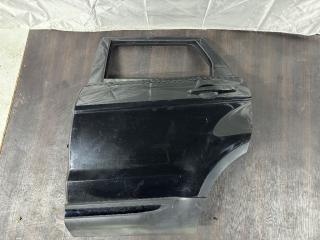 дверь задняя левая Land Rover Range Rover Evoque 1 поколение [рестайлинг] 2017, LR028557