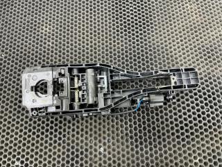 ручка наружная Porsche Macan 1 поколение 2017, 95B839886