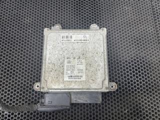 блок управления двигателем Mercedes-Benz Sprinter 2 поколение [рестайлинг] (W906) 2017, A651900601