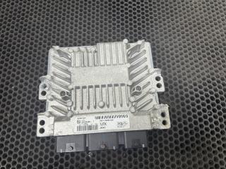 блок управления двигателем Ford C-Max 1 поколение [рестайлинг] 2010, 7M5112A650AUK