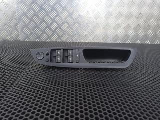 блок управления стеклоподъемниками BMW X5 E70 [рестайлинг] 2012, 921804403