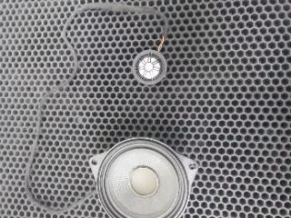 динамик высокочастотный (пищалка) BMW X5 E70 [рестайлинг] 2013, 65139141501