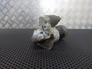 стартер Renault Megane 2 поколение 2006, 8200306595