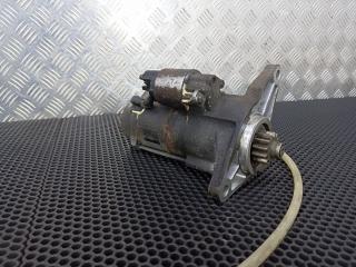 стартер Land Rover Range Rover Evoque L538 2014, GJ3211001BE, LR084460