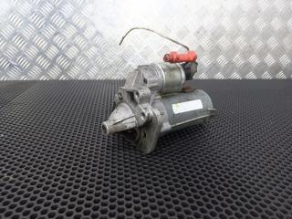 стартер Renault Megane 3 поколение 2012, 8200836473