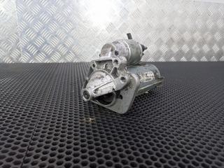 стартер Renault Megane 2 поколение [рестайлинг] 2009, 233003329R