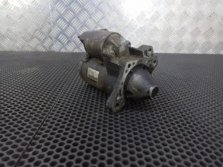 стартер Renault Clio 2 поколение [2-й рестайлинг] 2011, 8200298371