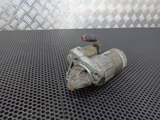 стартер Renault Kangoo 1 поколение 2003, 8200227092