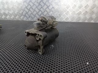 стартер Renault Duster 1 поколение 2012, 8200186148