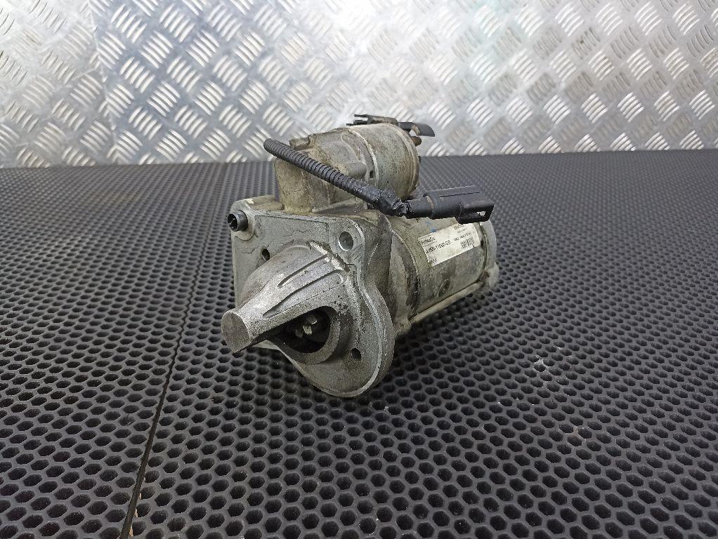 стартер Ford Focus 3 поколение 2014, 2033247 - фото №1